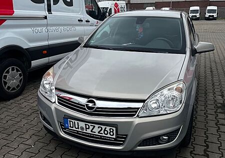 Opel Astra 1.6 Ecotec INNOVATION 85kW Easytronic ...