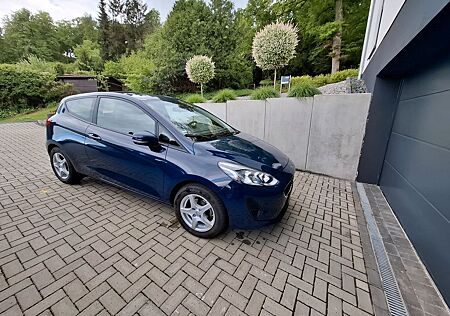 Ford Fiesta 1,1 52kW Trend Trend