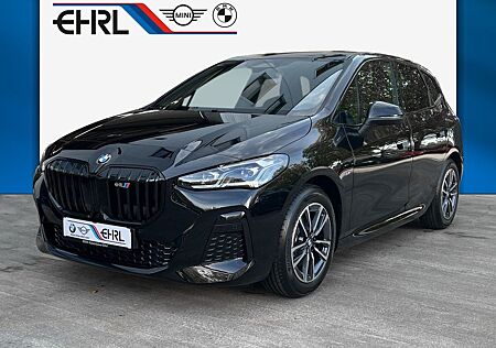 BMW 218i Active Tourer M Sport adLED*AHK UPE:47.070€