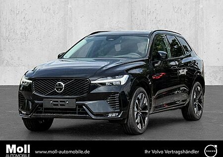 Volvo XC60 B5 Benzin AWD Plus Dark Lagom-Paket