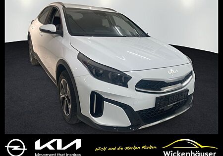 Kia XCeed 1.6 Plug-in Hybrid Spirit Navi ACC FLA LM