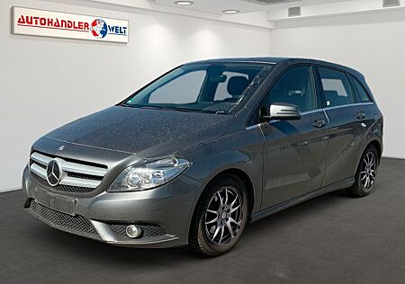Mercedes-Benz B 200 AMG-Line Navi AAC PDC Tempo Leder SHZ