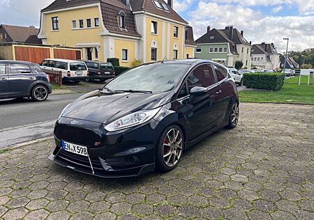 Ford Fiesta ST modifiziert HU 11/26