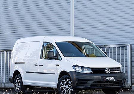 VW Caddy Volkswagen Maxi Kasten 2.0TDI