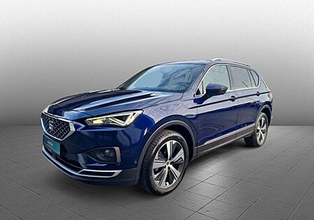 Seat Tarraco Xcellence 1.5TSI ACC GRA AHK NAVI