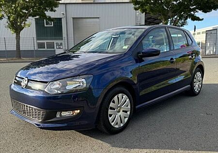 VW Polo Volkswagen 1.2 TDI BlueMotion viele Neuteile, TüV NEU!