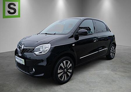 Renault Twingo Electric TECHNO