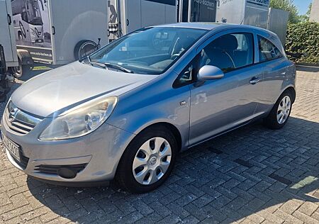 Opel Corsa D Edition *Neue Steuerkette*