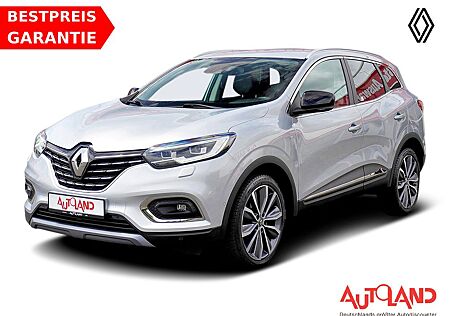 Renault Kadjar 1.3 TCe 160 Bose Edition LED Navi Kamera