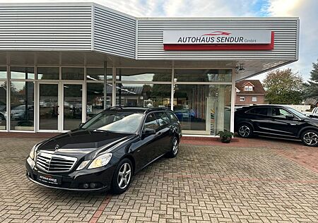 Mercedes-Benz E 220 CDI BlueEfficiency*S-DACH*SERVICE NEU