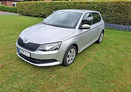 Skoda Fabia 1.0l MPI 44kW Cool Edition Cool Edition