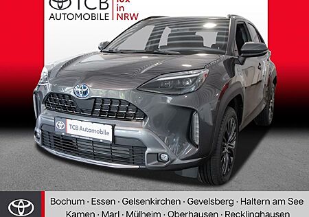 Toyota Yaris Cross Hybrid AWD Adventure SERVO ABS ESP