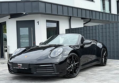 Porsche 911 Urmodell 911 Carrera Cabriolet/KAMERA/BOSE/21"/SPORTABGAS
