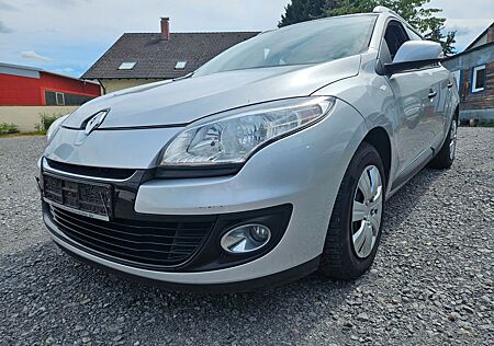 Renault Megane Mega/KLIMA/NAVI/TUV AU/ EURO/5/DIESEL/ 110/PS