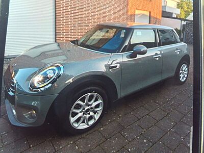 MINI COOPER Mini 5-trg. Cooper