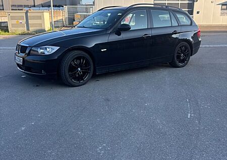 BMW 320d touring -