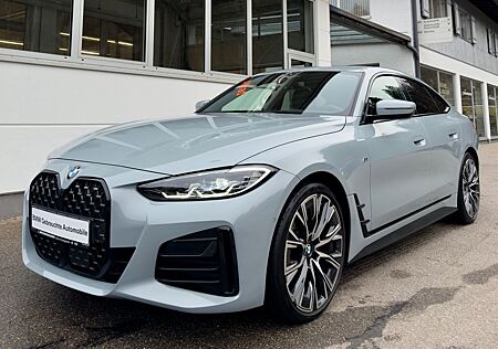 BMW 420d xDrive Gran Coupé M Sport AHK|HUD|NP70.000€