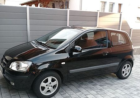 Hyundai Getz 1.3 GLS GLS