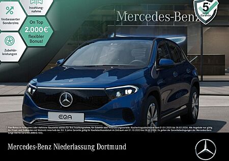 Mercedes-Benz EQA 350 4M PROGRESSIVE Advanced DISTR/AHK/360°/
