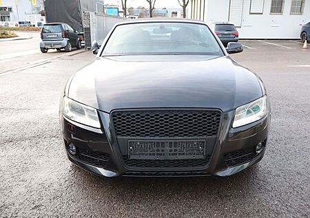 Audi A5 Cabriolet 1.8 TFSI