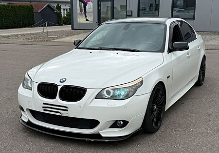BMW 530 gebraucht kaufen BMW 530d 530 5 Lim. LCI Edition M SportPaket /STAGE2