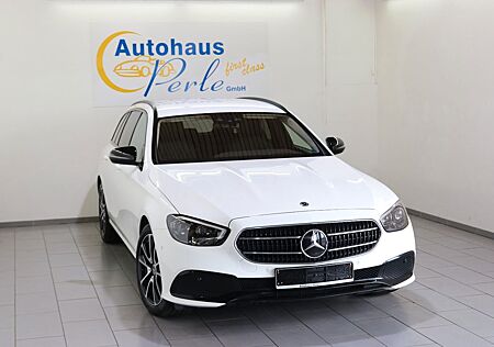 Mercedes-Benz E 220 D T 4M AVANTGARDE"DTR+"MBEAM"AHK"HUD"NIGHT