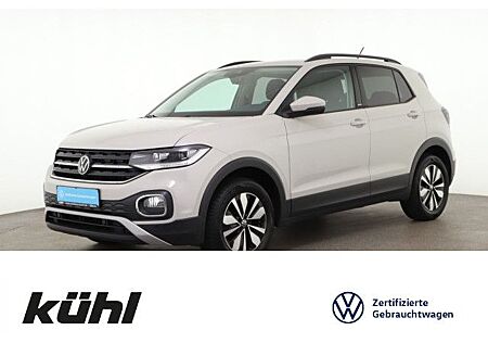 VW T-Cross Volkswagen 1.0 TSI Move LED/ACC/App