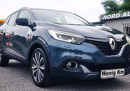 Renault Kadjar Bose Edition 4x4 NAVI KAMERA TEMP SITZH