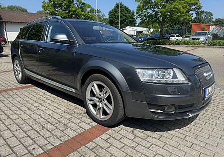 Audi A6 Allroad A6 Avant Allroad 4,2 V8 tiptronic 2010