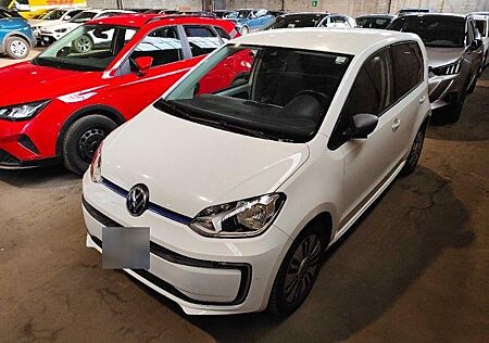 VW Up Volkswagen E-! 15Z-BLADE-FELGE/TEMPOMAT/RÜCKFAHRKAMERA