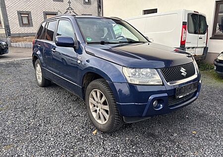 Suzuki Grand Vitara 1.9 DDiS Comfort+