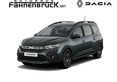 Dacia Jogger gebraucht kaufen Dacia Jogger Expression HYBRID 140