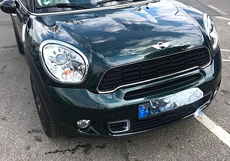 Mini Cooper S Countryman Cooper S