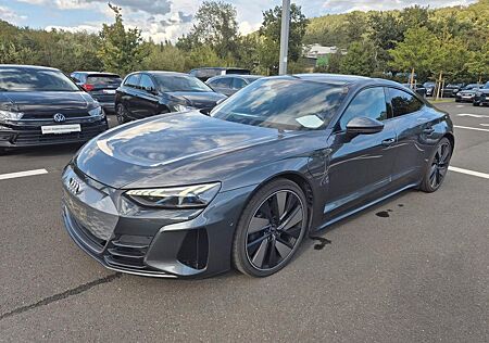 Audi e-tron GT , Luft-Matrix-HUD-Memory-21 Zoll