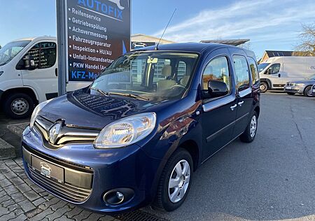 Renault Kangoo 1.2 KLIMA+AHK+GARANTIE+SERVICE+HU/AU NEU!