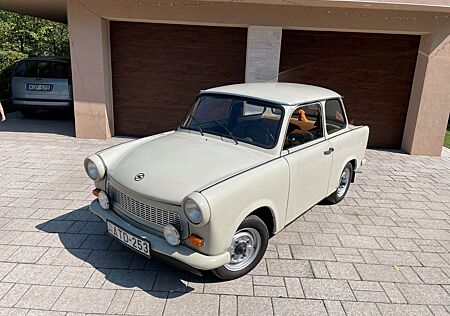 Trabant 601