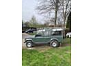 Land Rover Defender 110 TD4, Keswick Green, aus 1.Hand