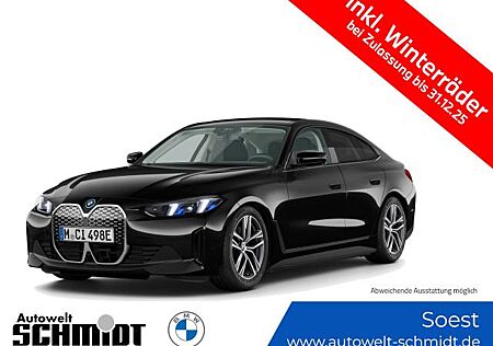 BMW i4 eDrive40 ELEKTRO UPE 68.810 EUR