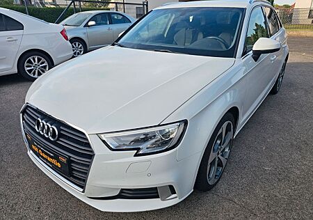 Audi A3 Sportback sport