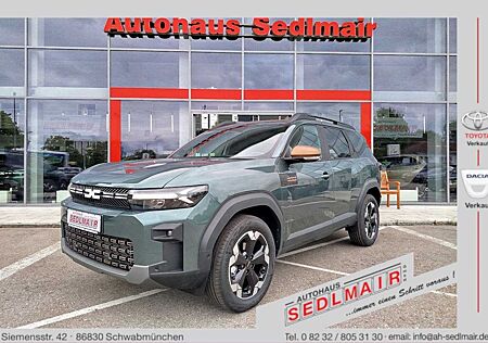 Dacia Bigster Hybrid 155 Extreme WINTER/CITY/ELEKTR.HE