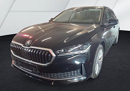 Skoda Superb Combi 1.5 TSI iV L&K AHK/StHei/Pdach/Voll