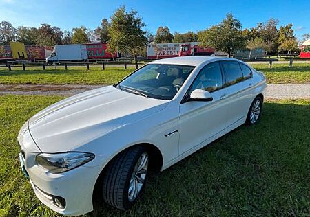 BMW 530d