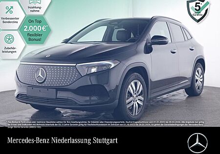 Mercedes-Benz EQA 300 4M Electric Art Adv.PLUS Night/Memory/VZ