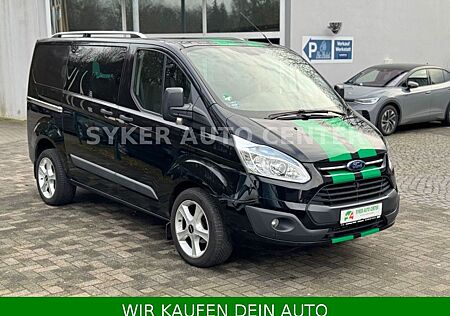 Ford Transit /Tourneo Custom