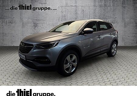 Opel Grandland X 1.2 Turbo Innovation Navi/Lenkradhei