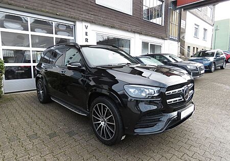 Mercedes-Benz GLS 580 4Matic / AMG Line / PANORAMA