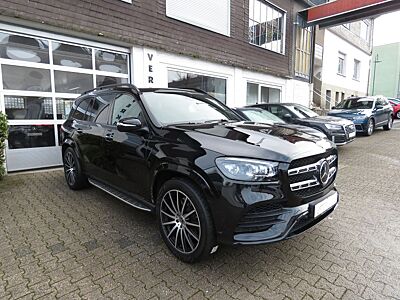 Mercedes-Benz GLS 580 4Matic / AMG Line / PANORAMA
