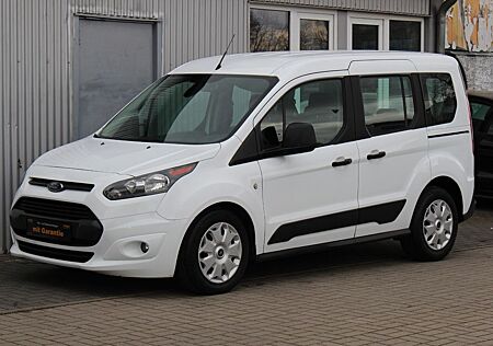 Ford Tourneo Connect Trend 1.Hand+Kamera+Sitzheizung