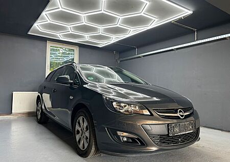 Opel Astra Sports Tourer 1.6 CDTI *SHZ*LHZG*Garantie*