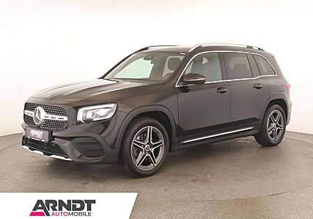 Mercedes-Benz GLB 250 8G AMG 7S LED Pano Digi Navi App Kam 19"